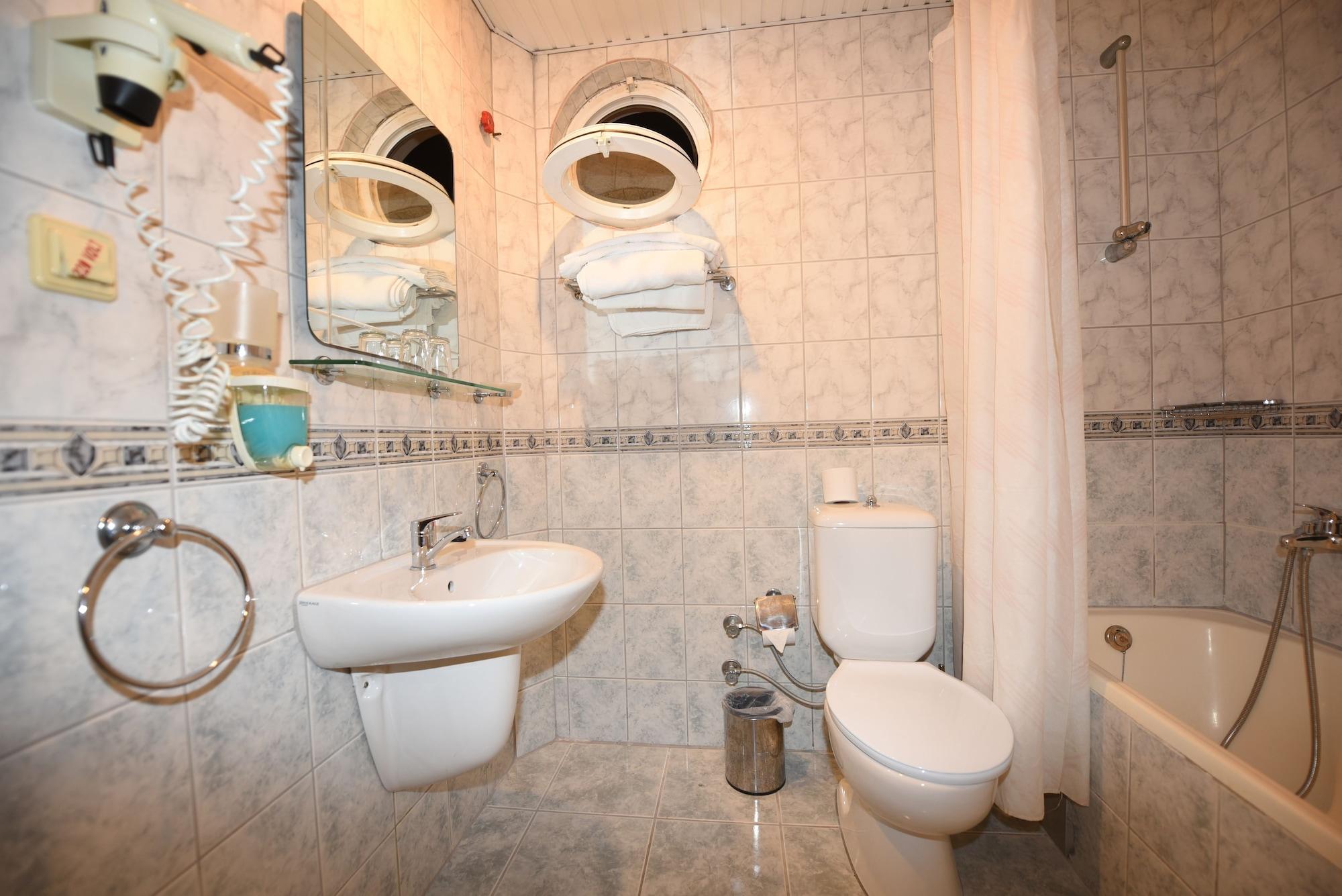 Park Hotel (Adults Only) Alanya Exterior foto